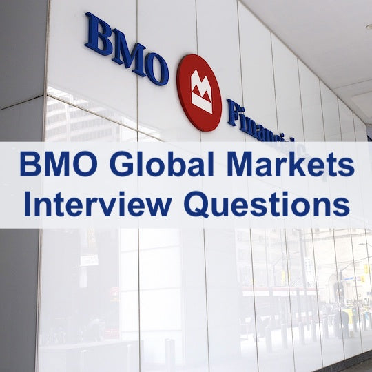 bmo interview questions reddit