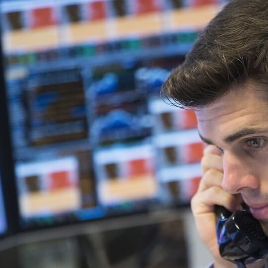 The Sales Side of Sales and Trading What You Need to Know Sales and