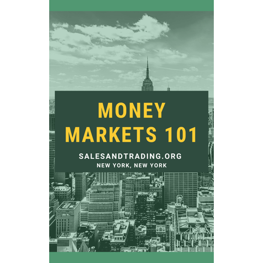 S&T Money Markets Guide