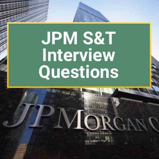 Top 5 J.P. Morgan Sales and Trading Interview Questions and Tips