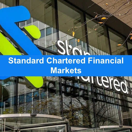 Standard Chartered Financial Markets Interview Questions