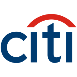 Citi S&T Logo
