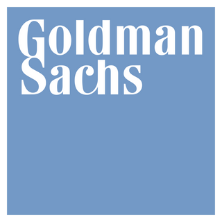 Goldman Sachs S&T Logo