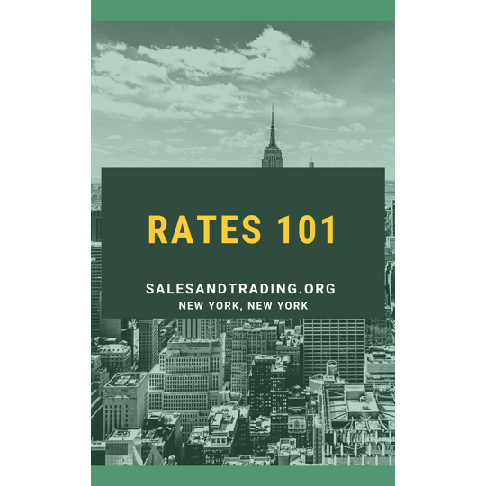 Rates Guide Sales and Trading Interview Questions, Guides, and Resources – Sales ...